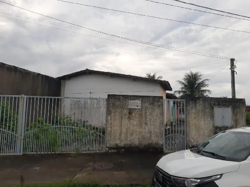 Casa em Venda Direta