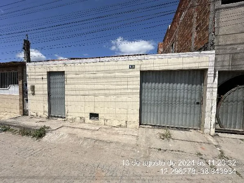 Casa em Venda Direta
