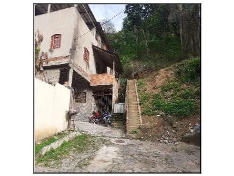 Casa em Venda Direta