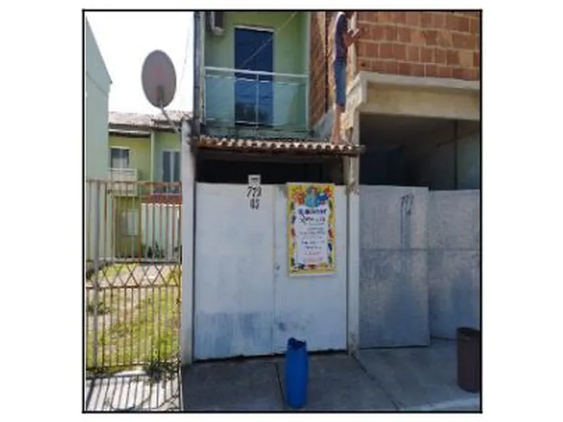 Casa em Venda Direta