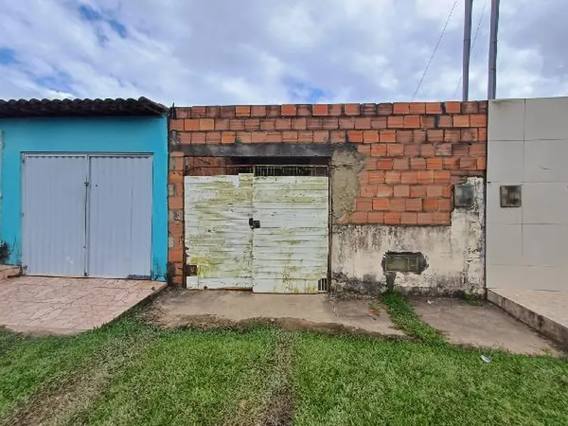 Casa em Venda Direta