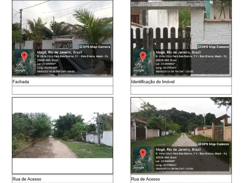 Casa em Venda Direta