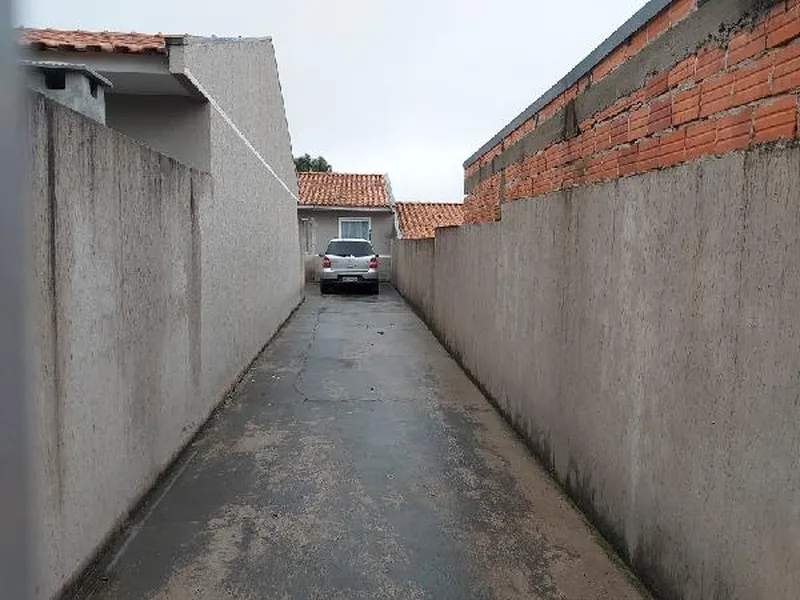 Casa em Venda Direta