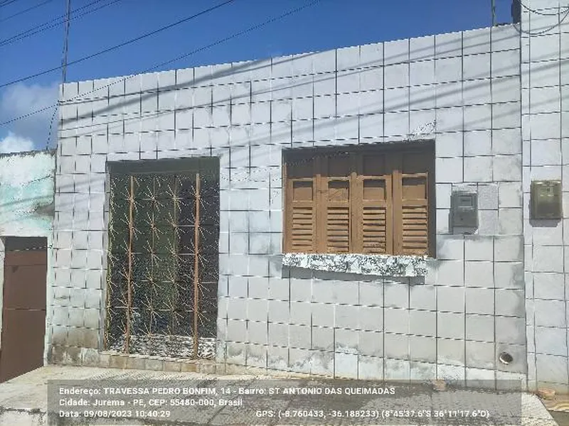 Casa em Venda Direta