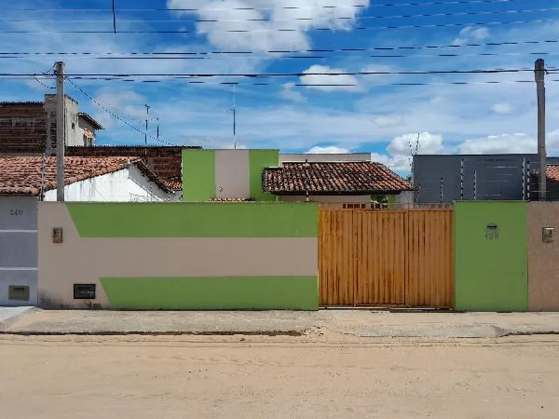 Casa em Venda Direta