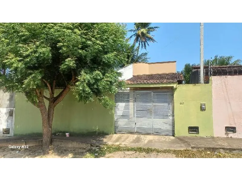 Casa em Venda Direta