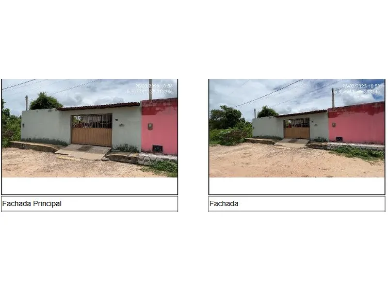 Casa em Venda Direta
