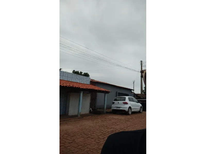 Casa em Venda Direta