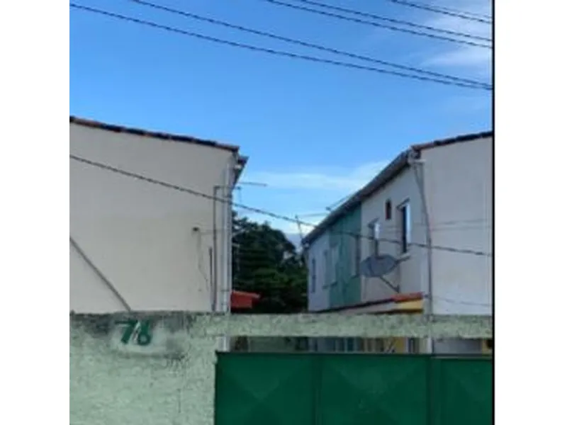 Casa em Venda Direta