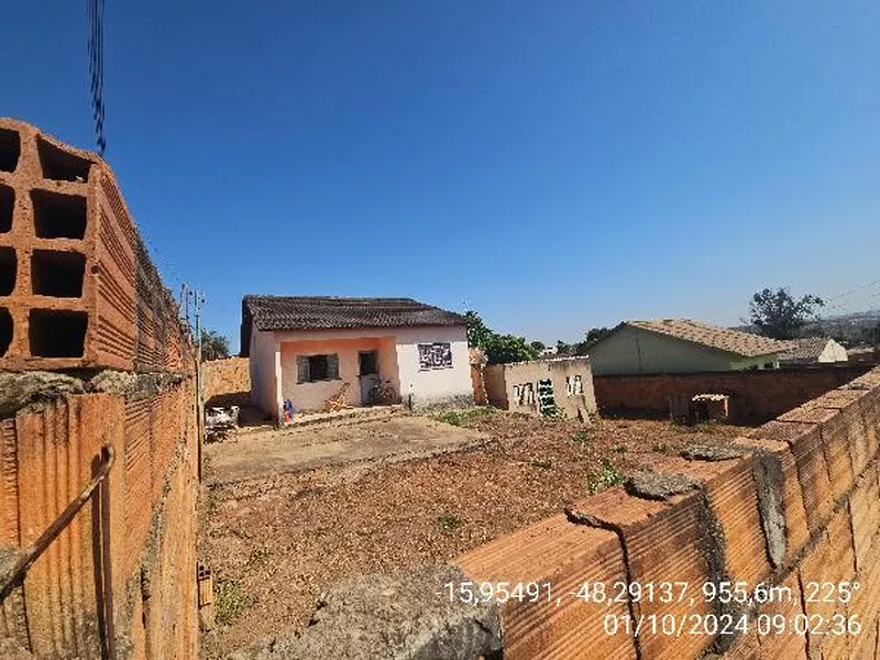 Casa em Venda Direta