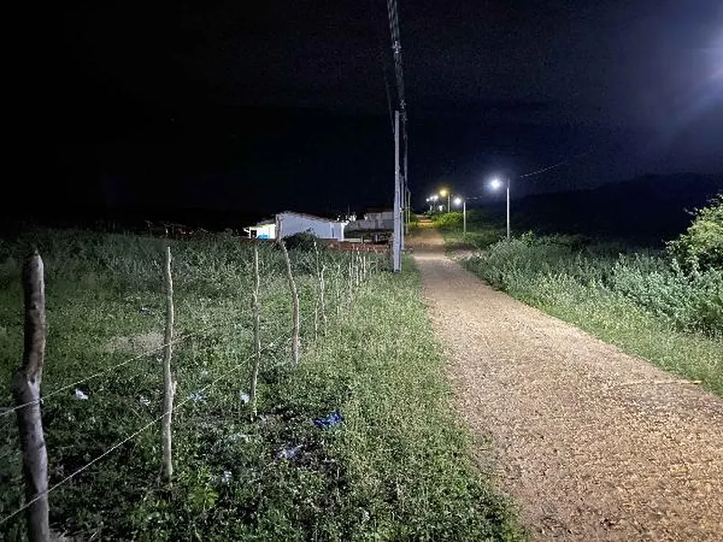 Terreno em Venda Direta