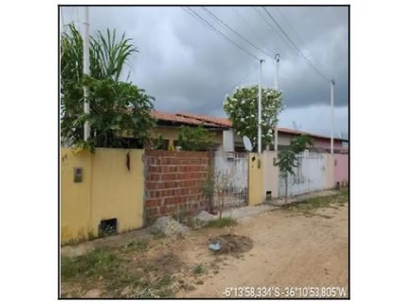 Casa em Venda Direta