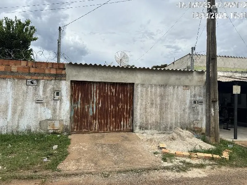 Casa em Venda Direta