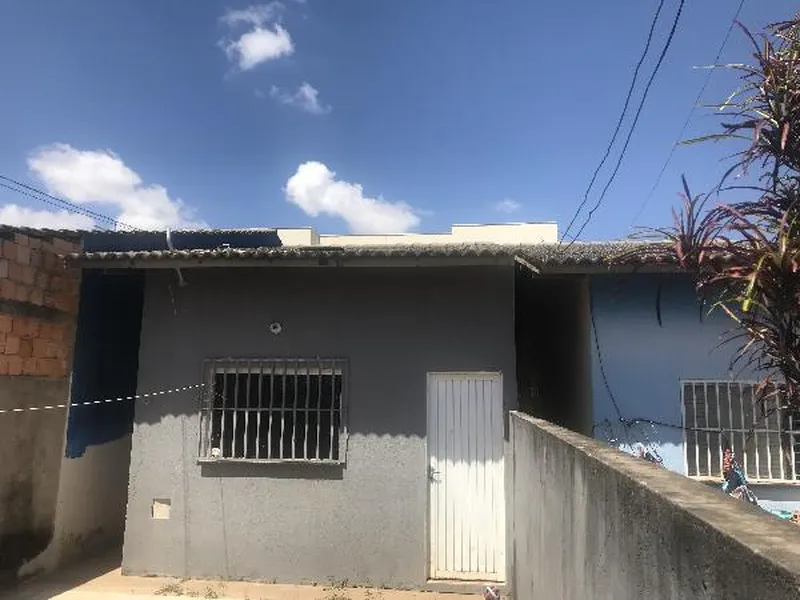 Casa em Venda Direta