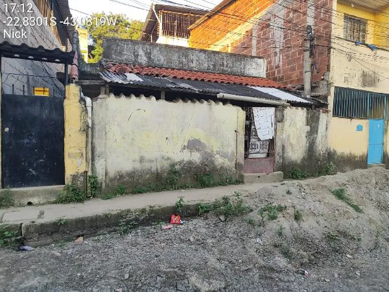 Casa em Venda Direta