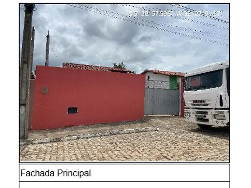Casa em Venda Direta