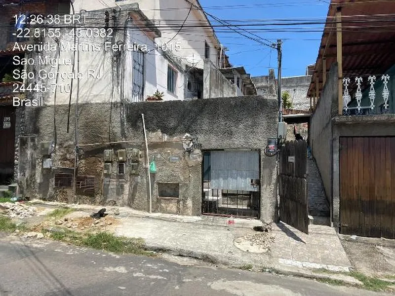Casa em Venda Direta