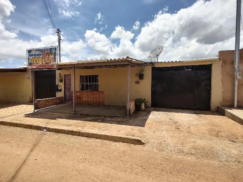 Casa em Venda Direta