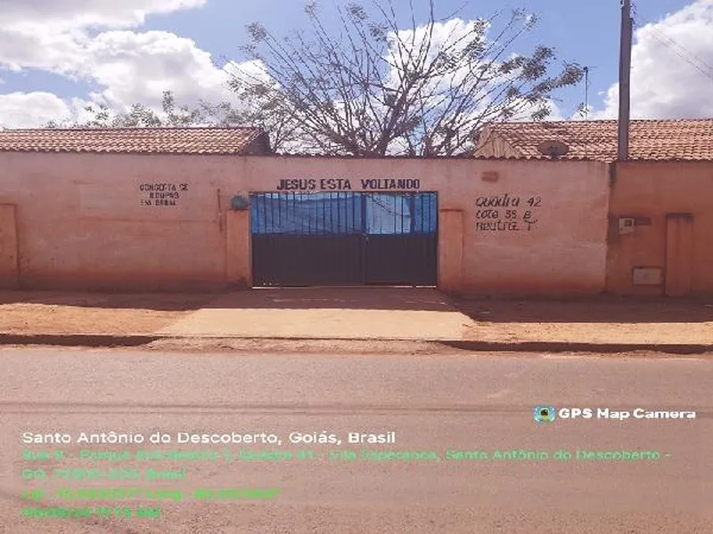 Casa em Venda Direta