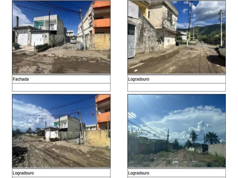 Casa em Venda Direta