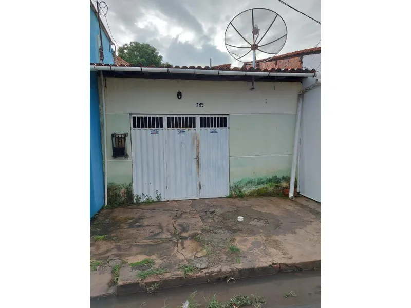 Casa em Venda Direta