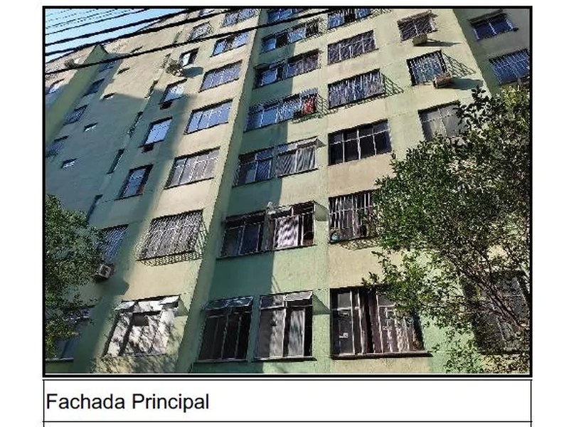 Apartamento em Venda Direta