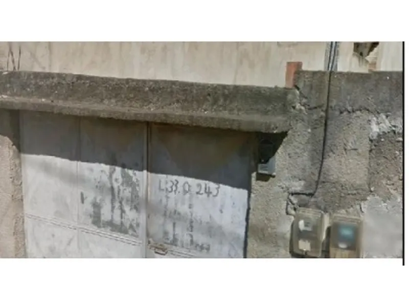 Casa em leilão