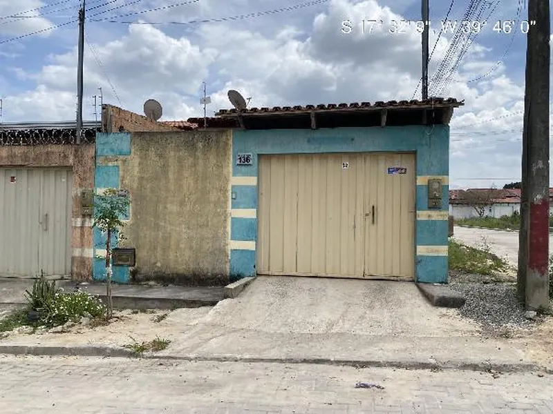 Casa em Venda Direta