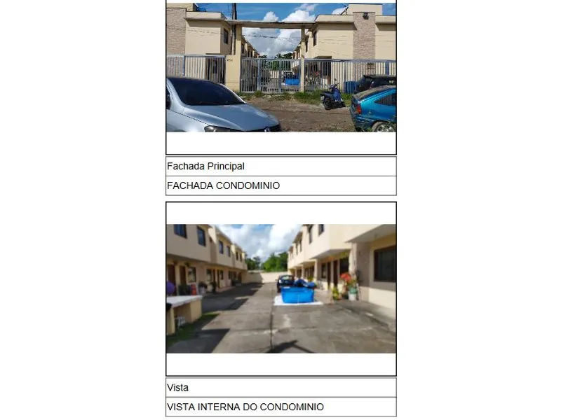 Casa em Venda Direta