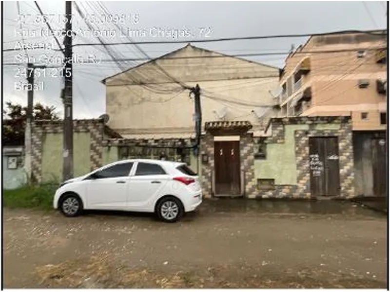 Casa em Venda Direta