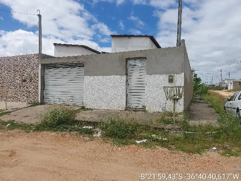 Casa em Venda Direta