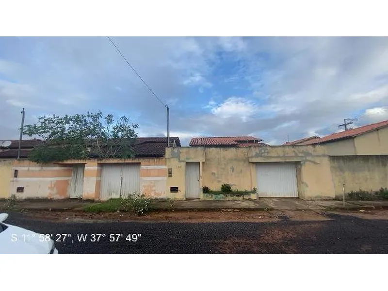 Casa em Venda Direta