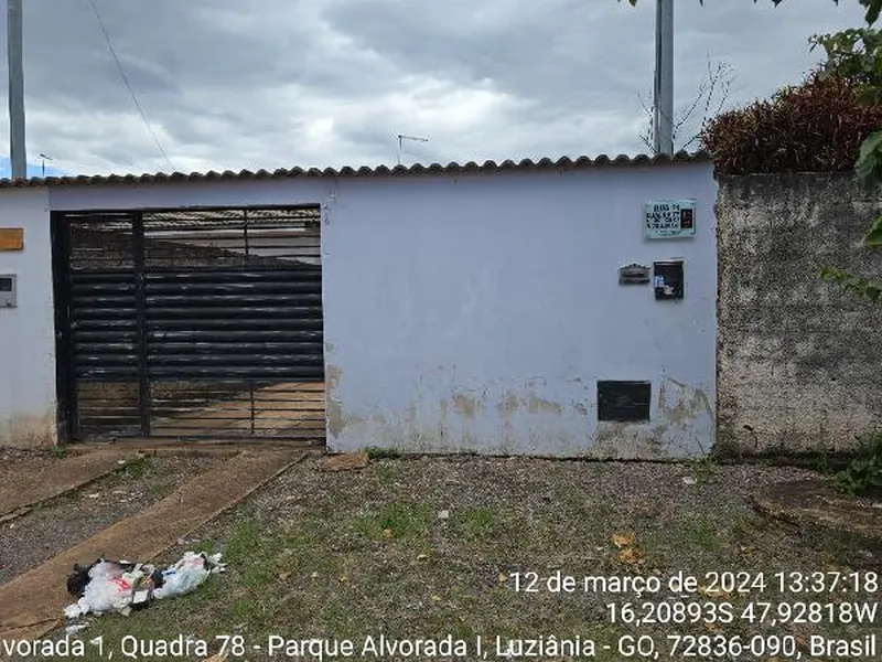 Casa em Venda Direta