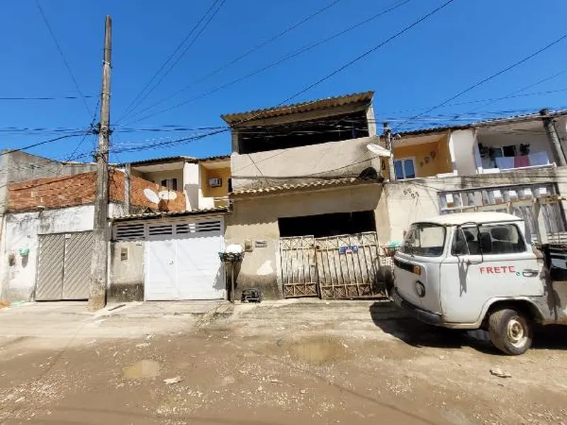 Casa em Venda Direta