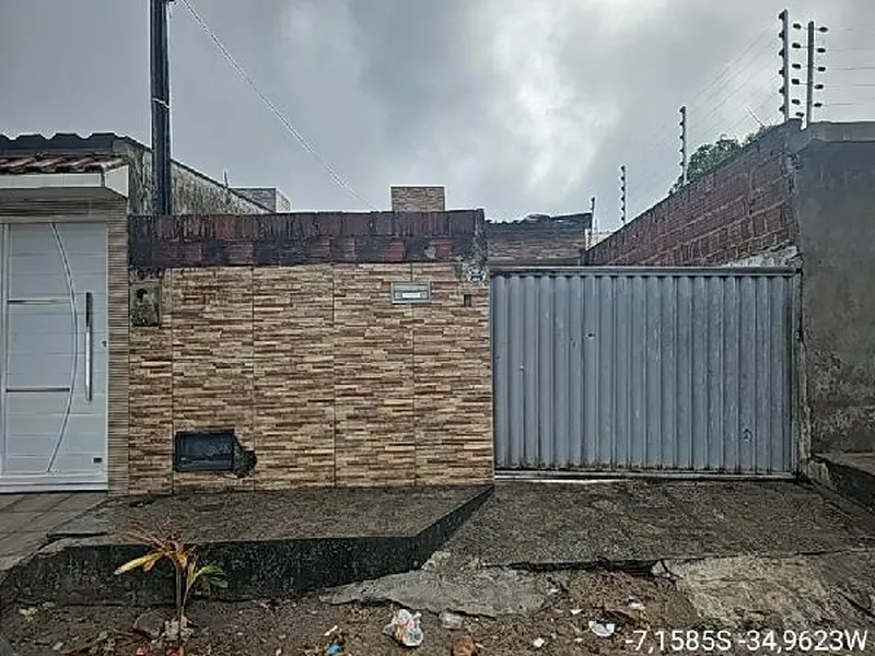 Casa em Venda Direta