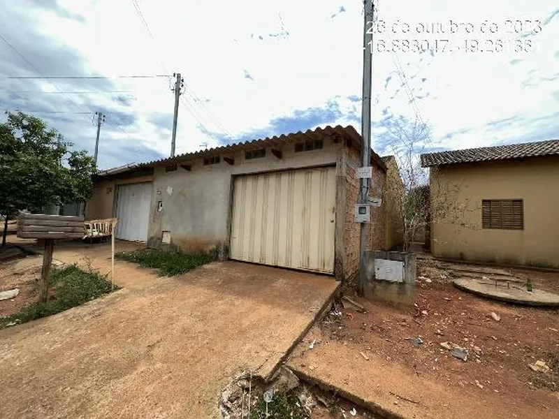 Casa em Venda Direta
