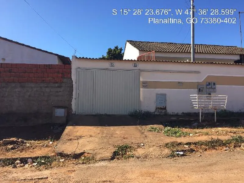 Casa em Venda Direta