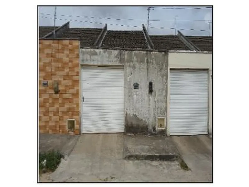 Casa em Venda Direta