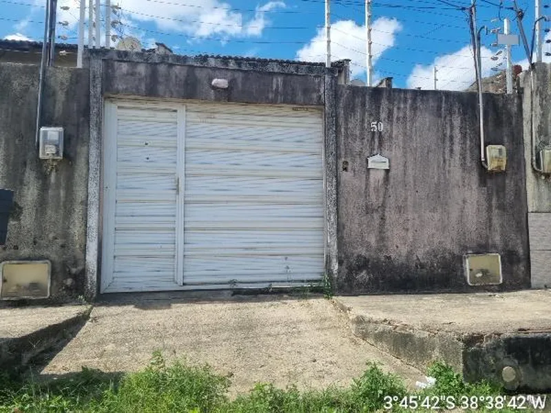 Casa em Venda Direta