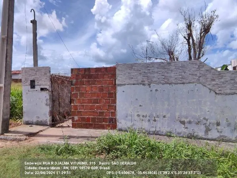 Casa em Venda Direta