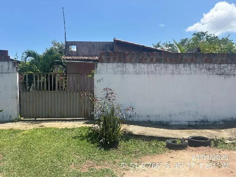 Casa em Venda Direta