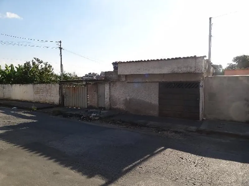 Casa em Venda Direta