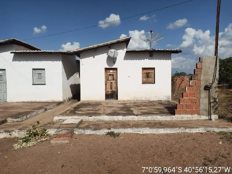 Casa em Venda Direta