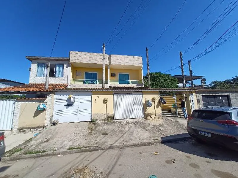 Casa em Venda Direta