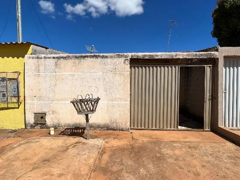 Casa em Venda Direta