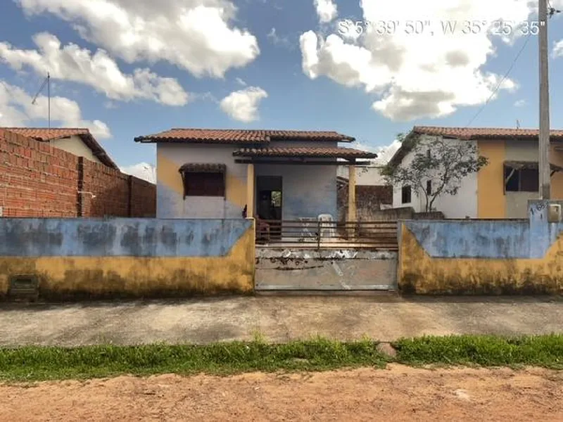 Casa em Venda Direta