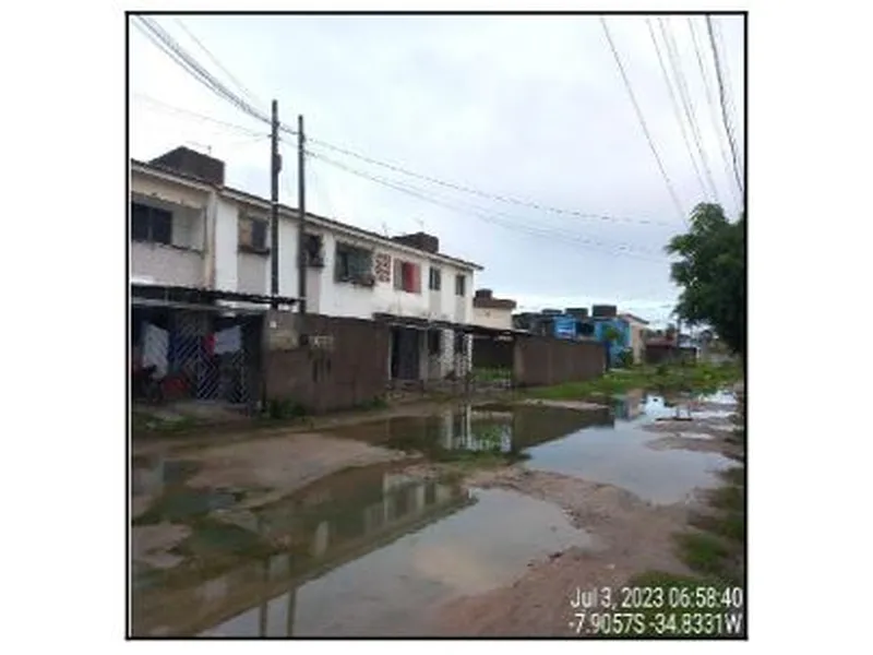 Apartamento em Venda Direta