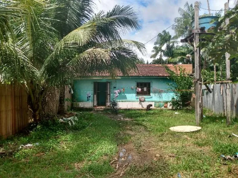 Casa em Venda Direta