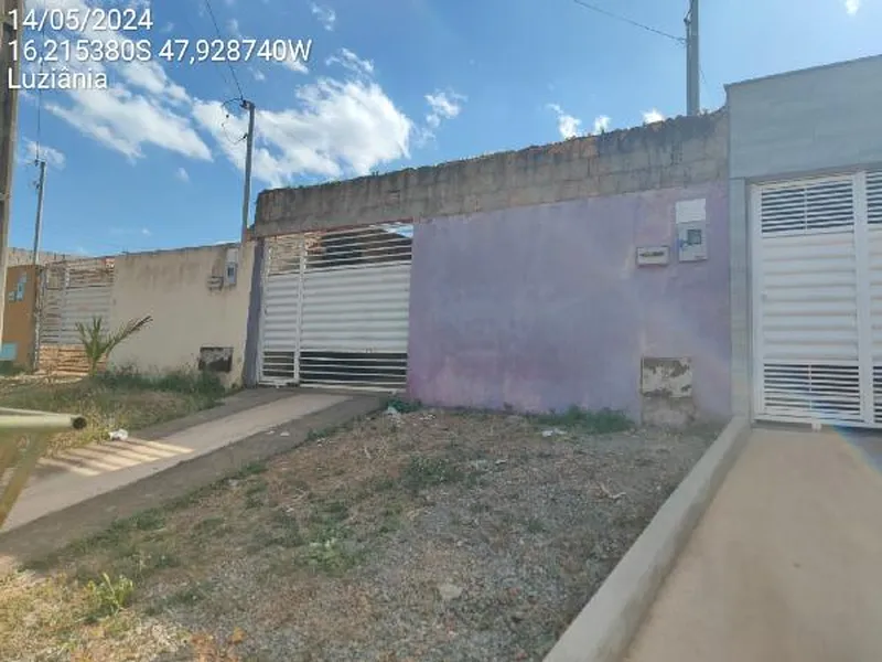 Casa em Venda Direta