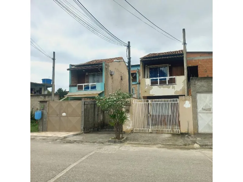 Casa em Venda Direta